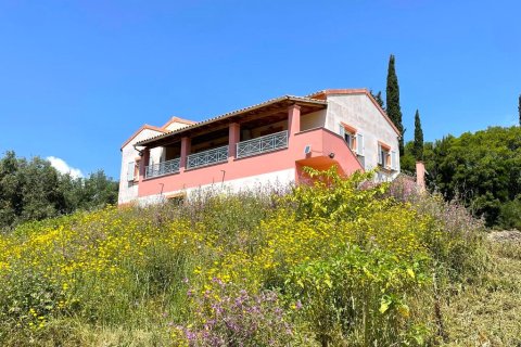 3 chambres House à Corfu, Greece No. 54616 2