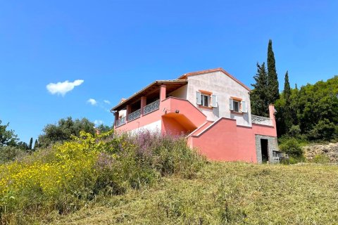 3 chambres House à Corfu, Greece No. 54616 1