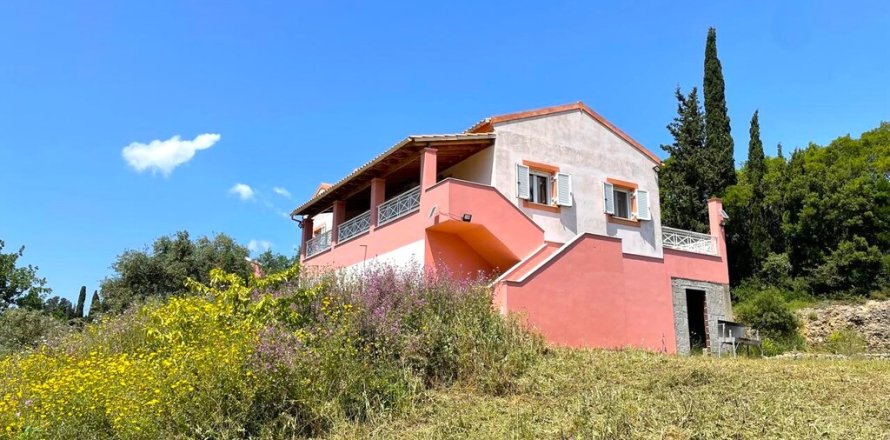 3 chambres House à Corfu, Greece No. 54616