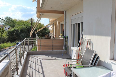 4 bedrooms Maisonette in Katerini, Greece No. 56239 4