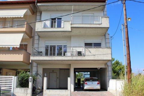 4 dormitorios Maisonette en Katerini, Greece No. 56239 1