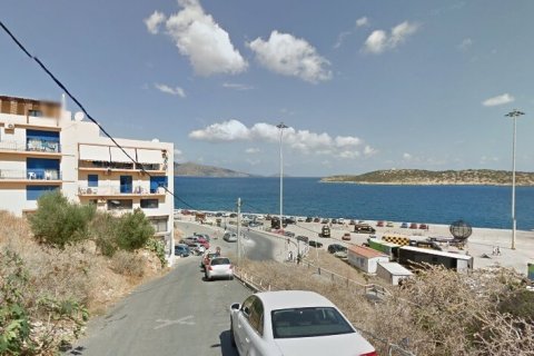 400m² Land in Agios Nikolaos, Greece No. 56212 1