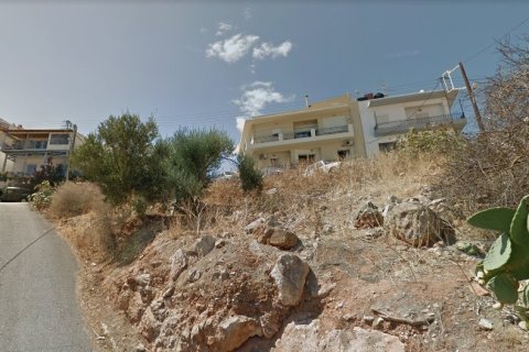 400m² Land à Agios Nikolaos, Greece No. 56212 3