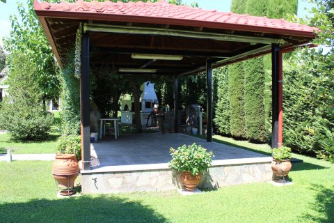 4 dormitorios Villa en Pieria, Greece No. 56240 23