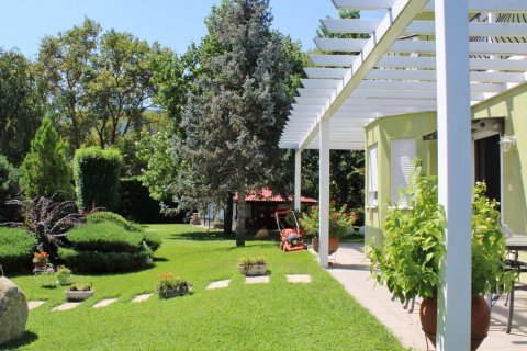 4 bedrooms Villa in Pieria, Greece No. 56240 4