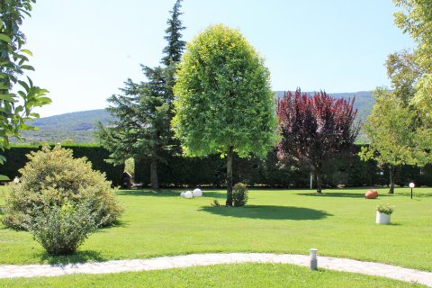 4 dormitorios Villa en Pieria, Greece No. 56240 25