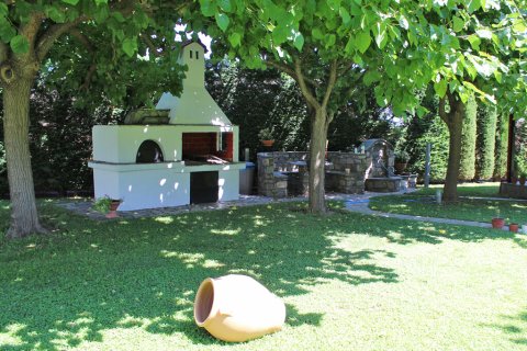 4 dormitorios Villa en Pieria, Greece No. 56240 22