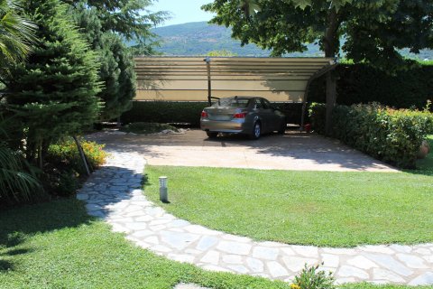 4 bedrooms Villa in Pieria, Greece No. 56240 30