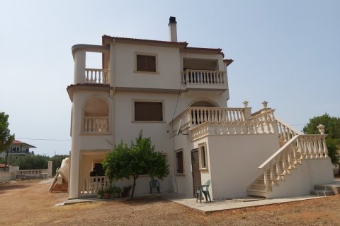 7 chambres House à Polygyros, Greece No. 56236 22