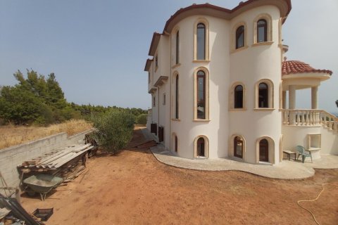 7 chambres House à Polygyros, Greece No. 56236 19