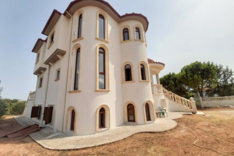 7 chambres House à Polygyros, Greece No. 56236 18