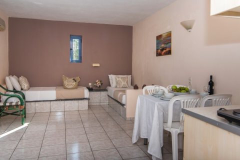 Отель, гостиница 1411м² в Hersonissos, Греция №56209 13