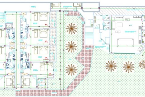 Отель, гостиница 1411м² в Hersonissos, Греция №56209 18