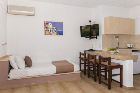 Отель, гостиница 1411м² в Hersonissos, Греция №56209 11