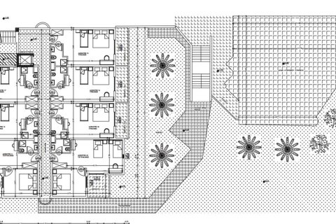 1411m² Hotel à Hersonissos, Greece No. 56209 19