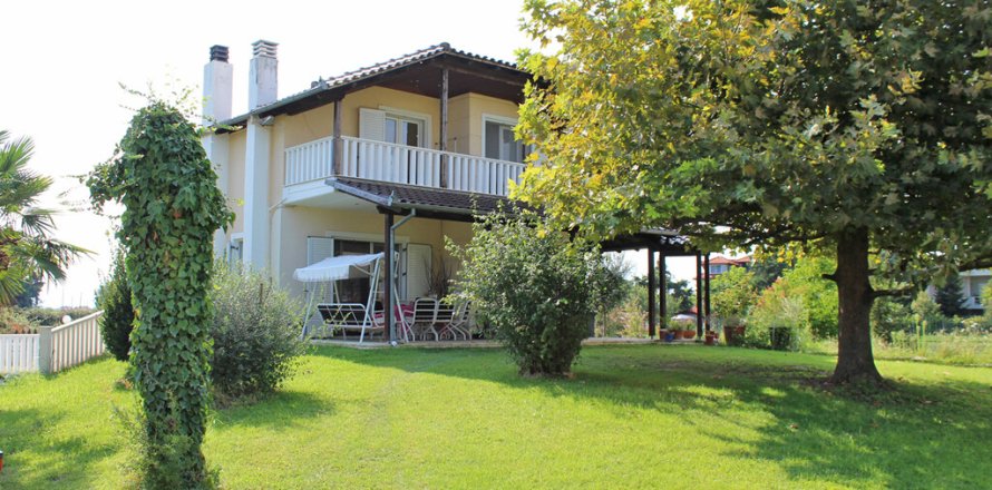 3 dormitorios House en Katerini, Greece No. 56208