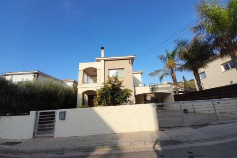 5 dormitorios House en Agios Tychonas, Cyprus No. 40177 4