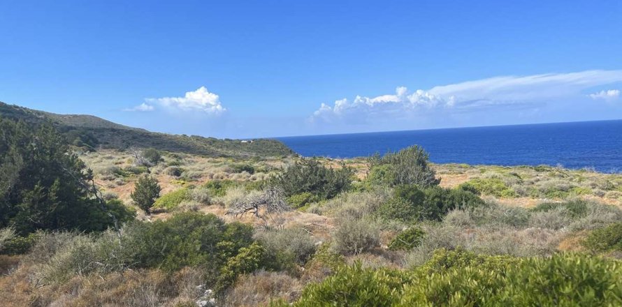 Land in Zakynthos, Greece No. 69594