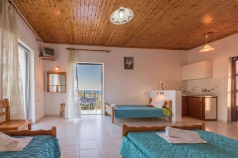 12 dormitorios Hotel en Zakynthos, Greece No. 69593 16