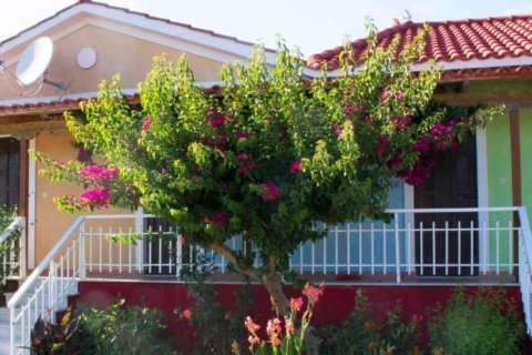 12 dormitorios Hotel en Zakynthos, Greece No. 69593 13