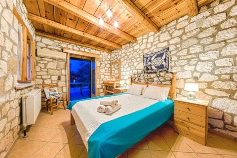 18 dormitorios Villa en Zakynthos, Greece No. 69595 10