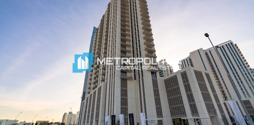 3 dormitorios Apartment en Al Reem Island, UAE No. 6174