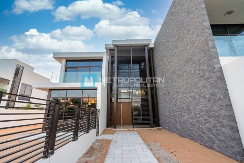 4 chambres Villa à Saadiyat Island, UAE No. 6109 10