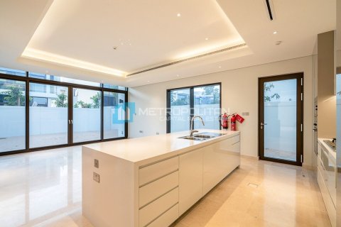 4 dormitorios Villa en  Saadiyat Island, UAE No. 6109 5