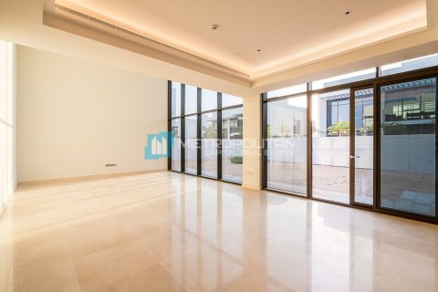 4 dormitorios Villa en  Saadiyat Island, UAE No. 6109 8