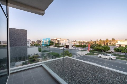 4 dormitorios Villa en  Saadiyat Island, UAE No. 6109 20