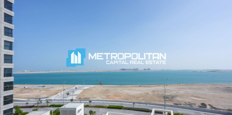 2 dormitorios Apartment en Al Reem Island, UAE No. 6108