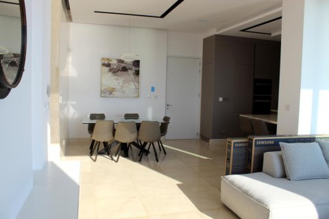 2 bedrooms Apartment in Nicosia, Cyprus No. 51222 1