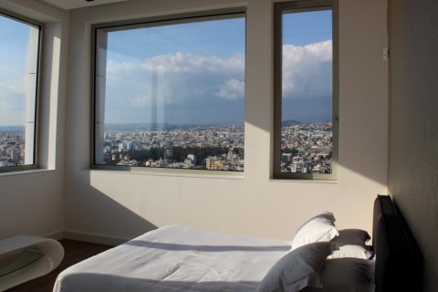 2 bedrooms Apartment in Nicosia, Cyprus No. 51222 4