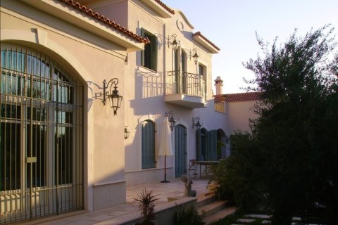 5 dormitorios Villa en Athens, Greece No. 51224 6