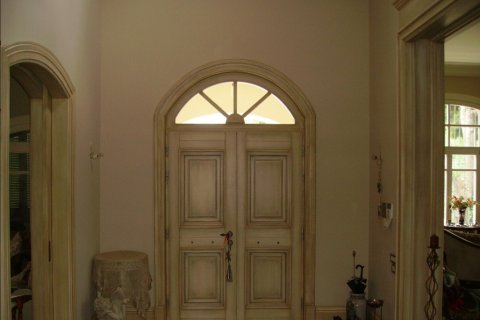 5 dormitorios Villa en Athens, Greece No. 51224 4