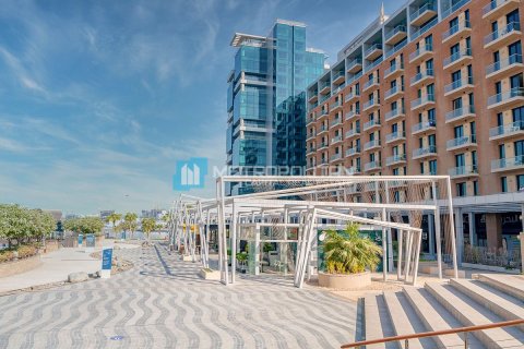 Квартира с 3 спальнями в Al Raha Beach, ОАЭ №74027 26