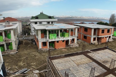 Вилла 4+1 в Стамбул, Турция №74054 6