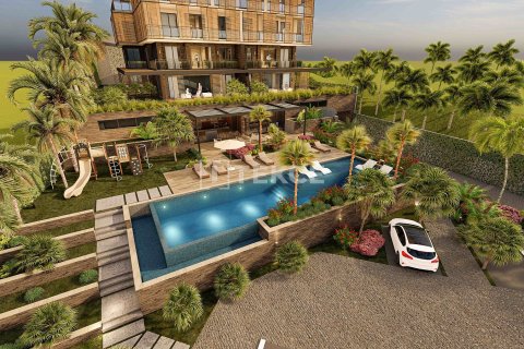 2+1 Apartment en Alanya, Turkey No. 20863 25