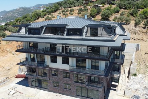 2+1 Appartement à Alanya, Turkey No. 20863 30