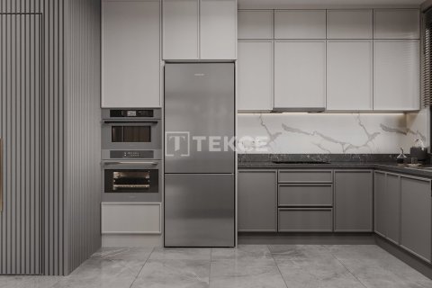 2+1 Appartement à Alanya, Turkey No. 20863 15