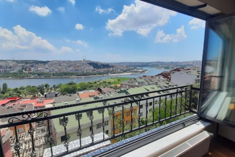 2+1 Apartment in Eyup, Turkey No. 21206 1