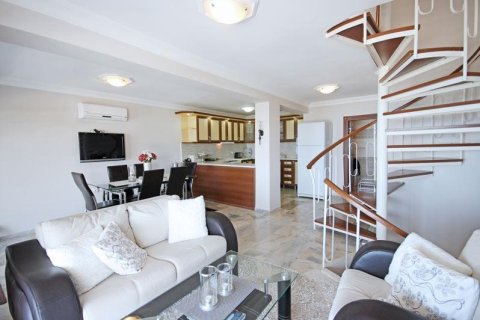 4 rooms Villa in Demirtas, Turkey No. 21201 19