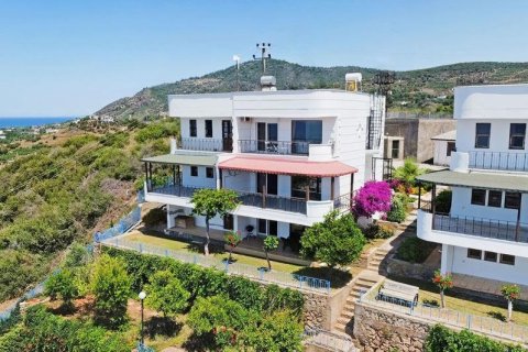 4 rooms Villa in Demirtas, Turkey No. 21201 1