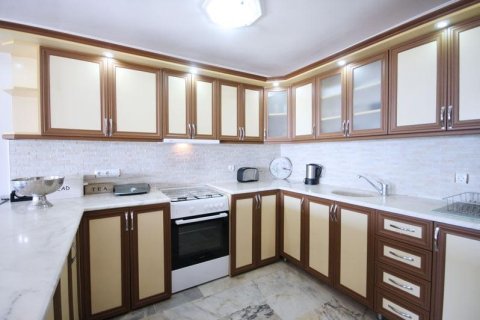 4 rooms Villa in Demirtas, Turkey No. 21201 5