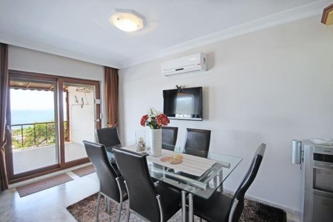 4 rooms Villa in Demirtas, Turkey No. 21201 18