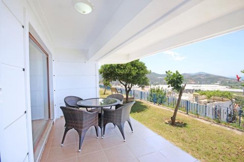 4 rooms Villa in Demirtas, Turkey No. 21201 2