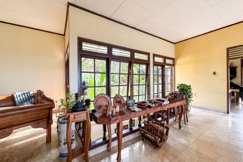 5 chambres Villa à Nusa Dua, Indonesia No. 23485 3