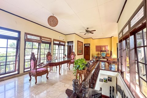 5 chambres Villa à Nusa Dua, Indonesia No. 23485 1