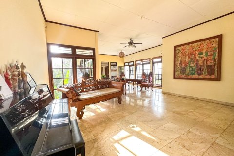 5 dormitorios Villa en Nusa Dua, Indonesia No. 23485 2