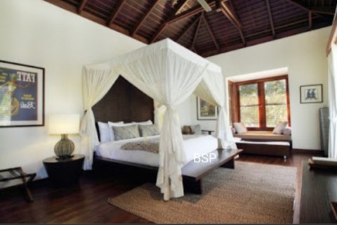 5 bedrooms Villa in Seminyak, Indonesia No. 23482 19